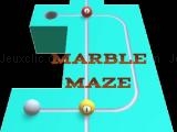 giocare Marble maze