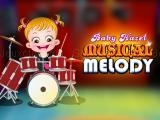giocare Baby hazel musical melody