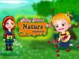 giocare Baby hazel nature explorer