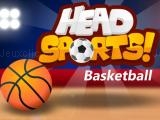 giocare Head sports basketball