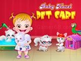 giocare Baby hazel pet care