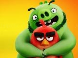 giocare Fun angry birds jigsaw