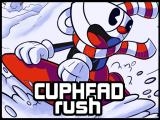 giocare Cuphead rush