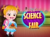 giocare Baby hazel science fair