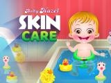 giocare Baby hazel skin care