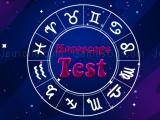 giocare Horoscope test