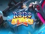 giocare Robo galaxy attack