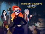 giocare Hidden objects: superthief