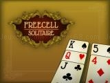 giocare Freecell solitaire