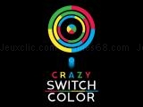 giocare Crazy switch color