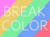 giocare Break color