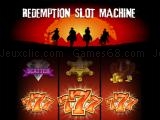 giocare Redemption slot machine