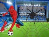 giocare Spidy soccer