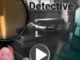 giocare Detective photo difference game