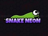 giocare Snake neon