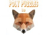 giocare Poly puzzles 3d now