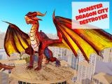 giocare Monster dragon city destroyer now