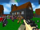 giocare Best blocky combat arena 2020 now