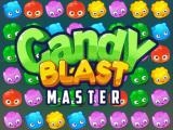 giocare Candy blast master now
