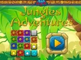 giocare Jungles adventures now