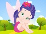 giocare Fairy princess jigsaw now