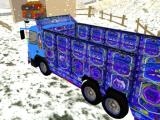 giocare Indian cargo truck simulator now