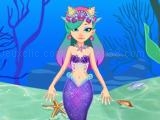 giocare Mermaid princess games