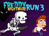 giocare Freddy run 3 now