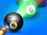 giocare 8 ball billiard pool now