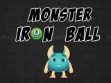 giocare Monster iron ball now