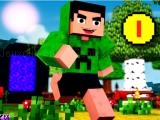 giocare Block craft jumping adventure now