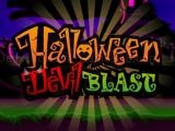 giocare Hallowen devil blast now