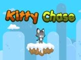giocare Kitty chase now