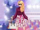giocare Girls fashion show dress up now