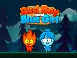 giocare Redboy and bluegirl now