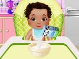 giocare Babysitter games now