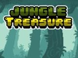 giocare Jungle treasure now