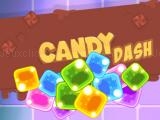 giocare Candy dash now