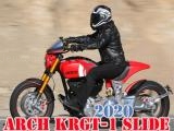 giocare 2020 arch krgt-1 slide now