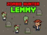 giocare Zombie hunter lemmy now