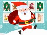 giocare Christmas memory cards now
