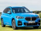 giocare Bmw x1 puzzle now