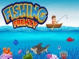 giocare Fishing frenzy full