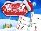 giocare Christmas freecell solitaire