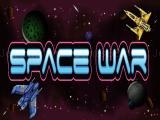 giocare Space war now