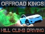 giocare Offroad kings hill climb driving now