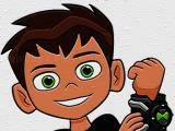 giocare Ben 10 memory challenge now