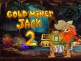 giocare Gold miner jack 2