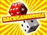 giocare Backgammonia - online backgammon game