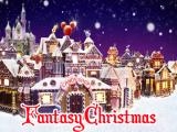 giocare Fantasy christmas slide